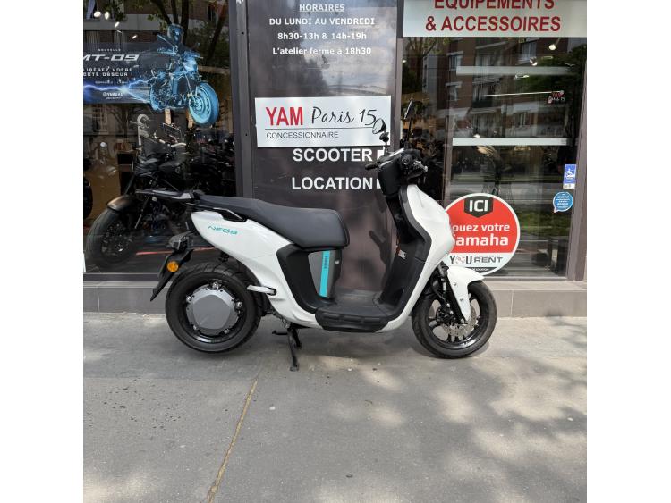 YAMAHA NEO'S ( NEOS ) 50 ELECTRIQUE