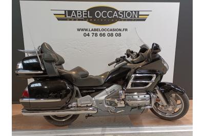 HONDA GL 1800 GOLDWING AIR BAG GPS