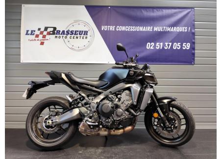 YAMAHA MT-09 Y-AMT