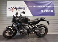 YAMAHA MT-09 Y-AMT