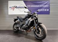 YAMAHA MT-09 Y-AMT