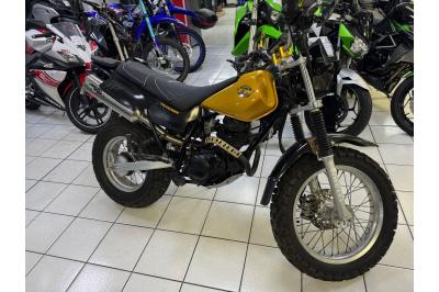 YAMAHA TW 125