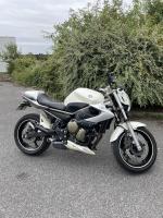 Photo du véhicule YAMAHA