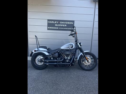 HARLEY-DAVIDSON SOFTAIL STREET BOB 1868
