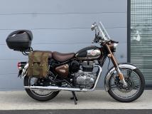 ROYAL ENFIELD METEOR 350