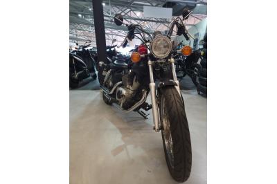 YAMAHA XV 125