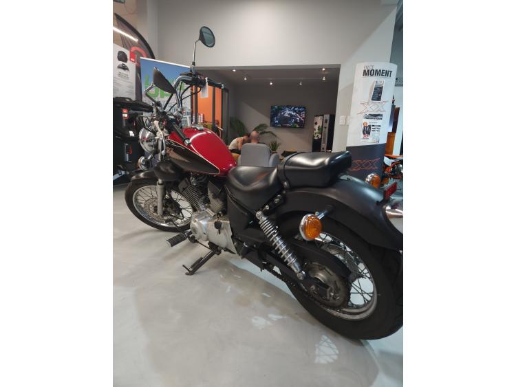 YAMAHA XV 125