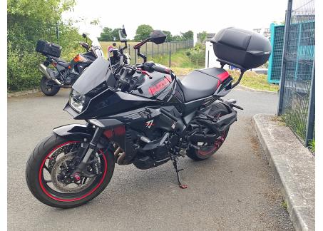 SUZUKI KATANA 1000
