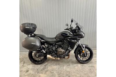 YAMAHA MT-07 TRACER GT