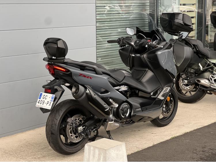 YAMAHA T-MAX 560 TECH MAX