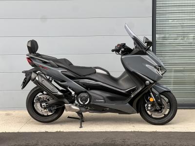 YAMAHA XP T-MAX 560 TECH MAX