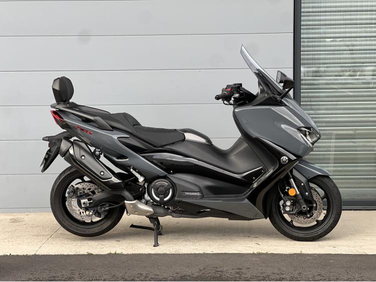 YAMAHA T-MAX 560 TECH MAX