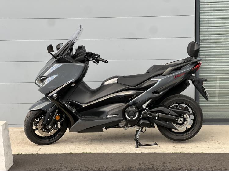 YAMAHA T-MAX 560 TECH MAX