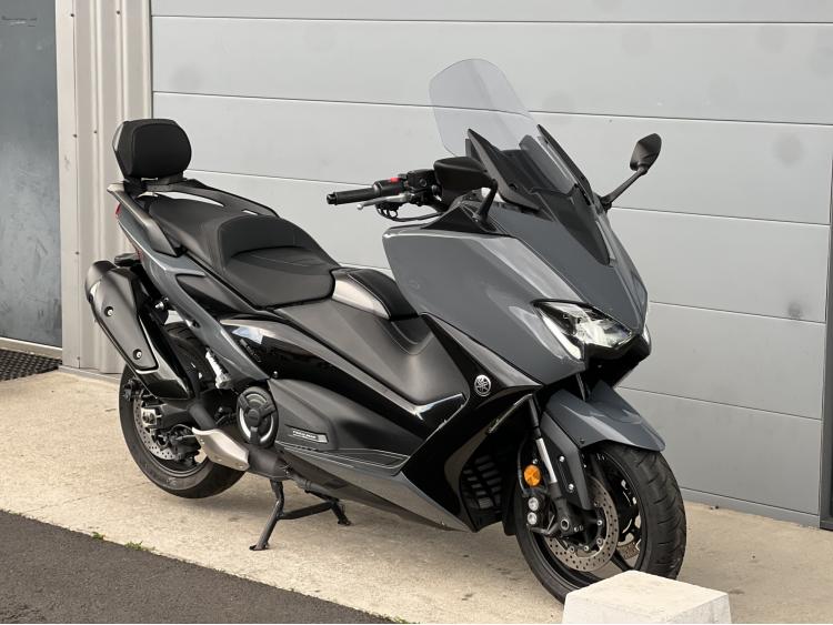 YAMAHA T-MAX 560 TECH MAX