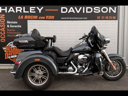 HARLEY-DAVIDSON TRIKE TRI GLIDE 1690