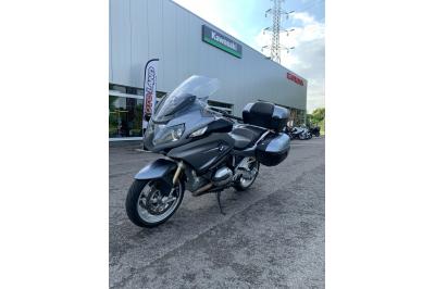 BMW K 1200 RT