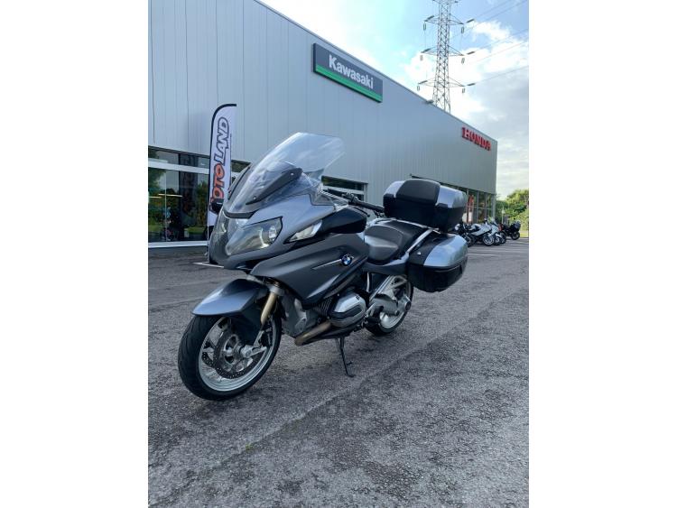 BMW K 1200 RT