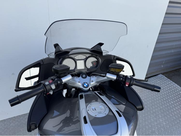 BMW R 1200 RT