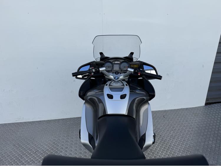 BMW R 1200 RT