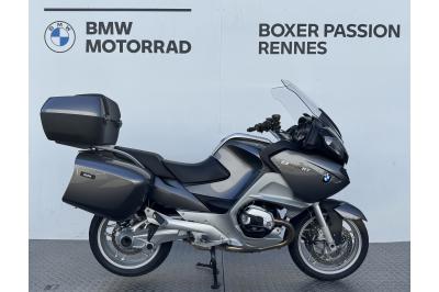 BMW R 1200 RT