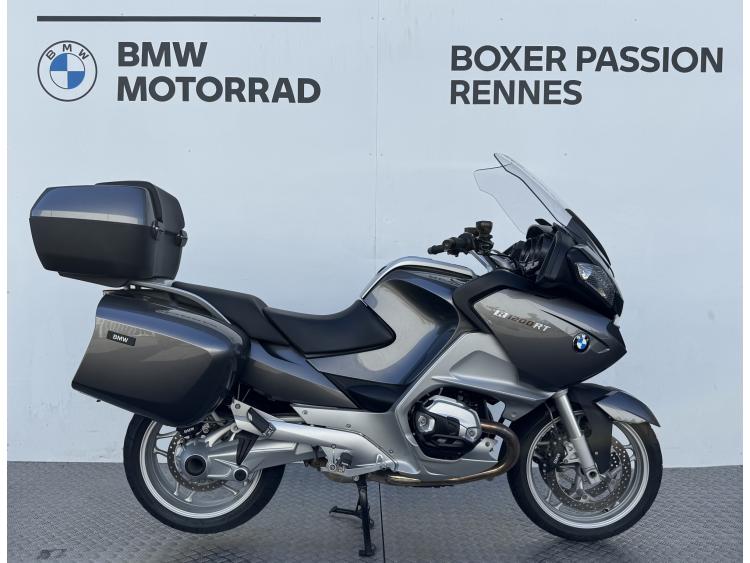 BMW R 1200 RT