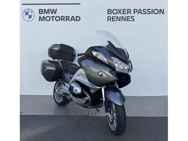 BMW R 1200 RT
