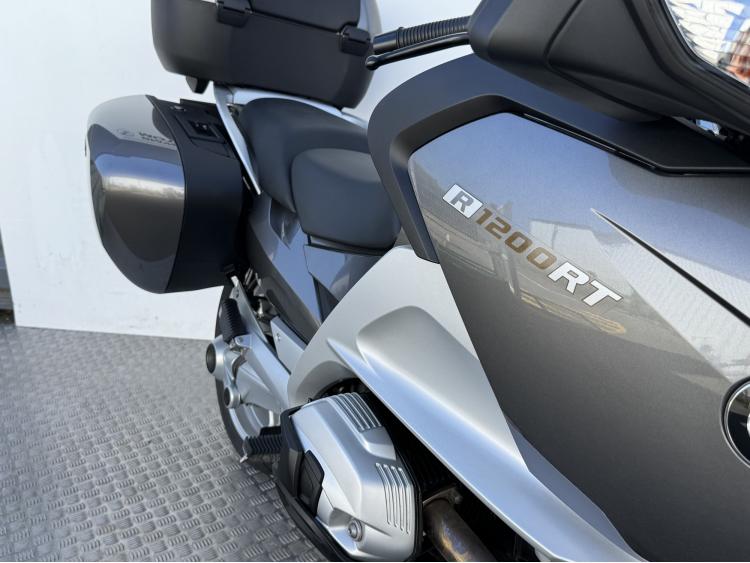 BMW R 1200 RT