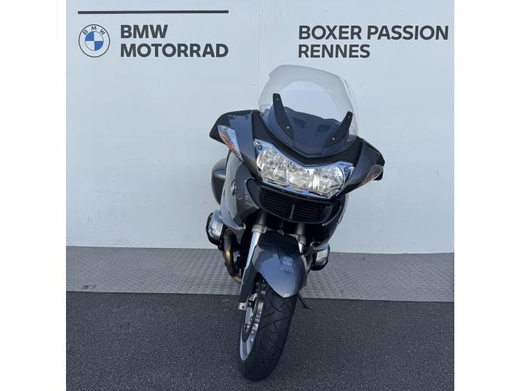 BMW R 1200 RT