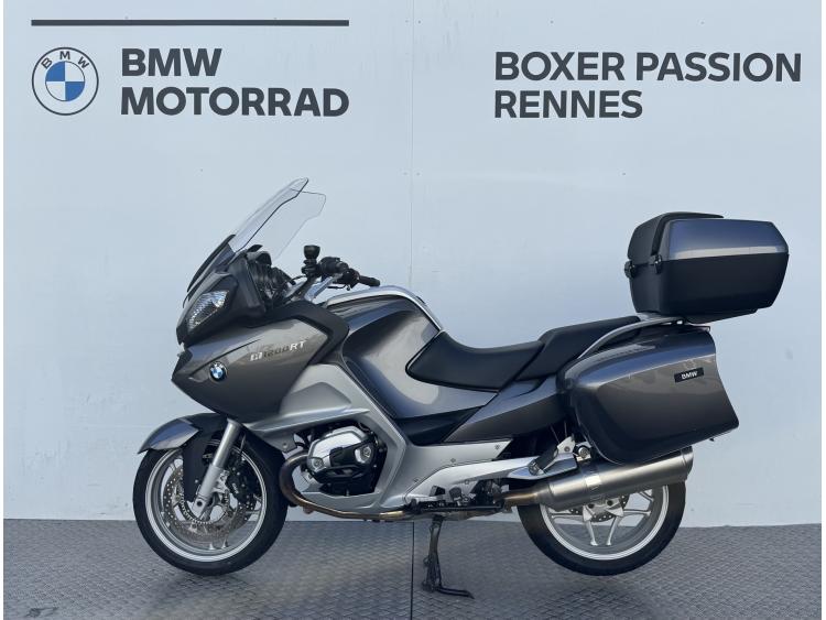 BMW R 1200 RT