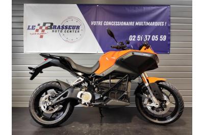 ZERO MOTORCYCLES DS 14.4