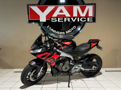 APRILIA TUONO 660 FACTORY