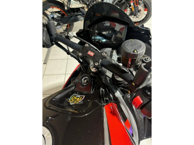 APRILIA TUONO 660 FACTORY