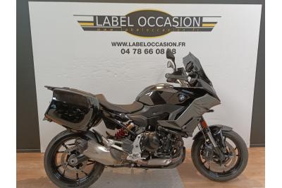 BMW F 900 XR