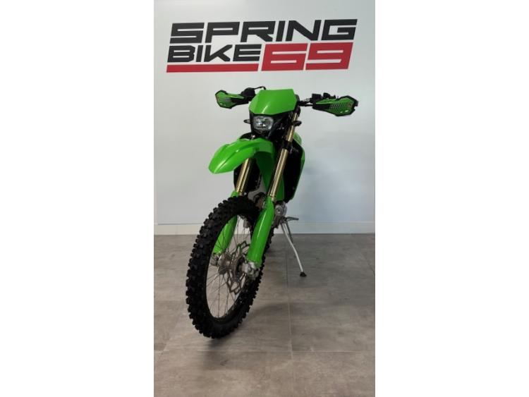KAWASAKI KX 250 X