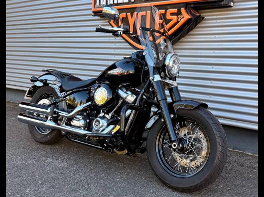 HARLEY-DAVIDSON SOFTAIL SLIM 1745