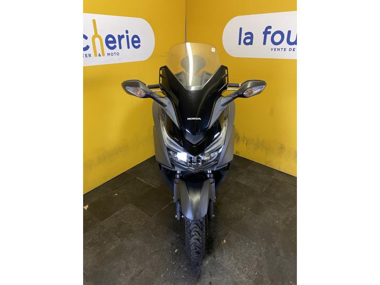 HONDA NSS FORZA 125 / FORZA 125 EURO 3