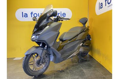 HONDA NSS FORZA 125