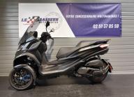 PIAGGIO MP3 400 HPE SPORT ES+