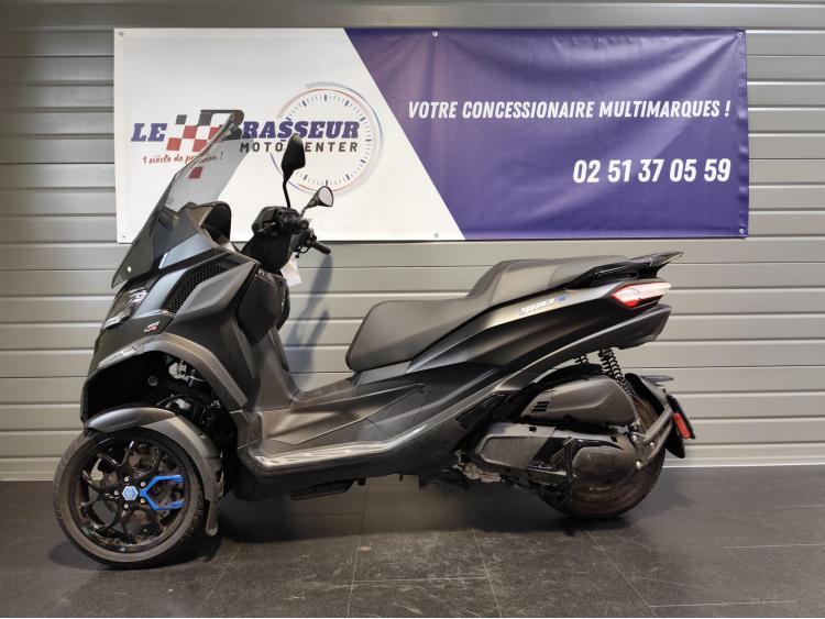 PIAGGIO MP3 400 HPE SPORT ES+