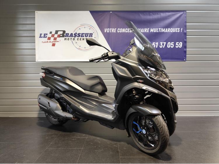 PIAGGIO MP3 400 HPE SPORT ES+