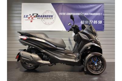 PIAGGIO MP3 400 HPE SPORT ES+