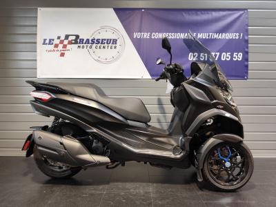 PIAGGIO MP3 400 HPE SPORT ES+