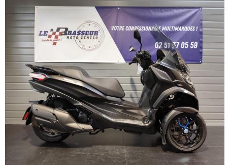 PIAGGIO MP3 400 HPE SPORT ES+