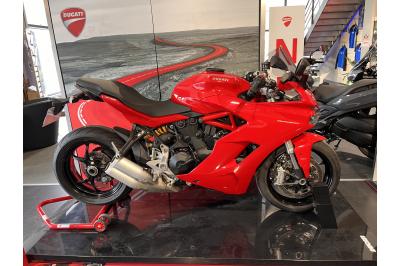 DUCATI SUPERSPORT 939