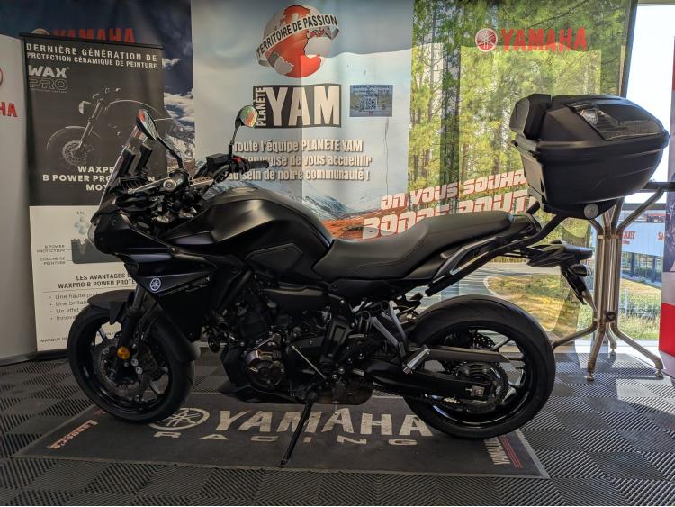YAMAHA TRACER 700 35 KW GARANTIE 1 AN 