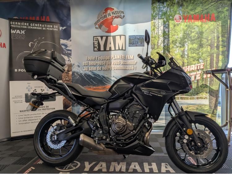 YAMAHA TRACER 700 35 KW GARANTIE 1 AN 