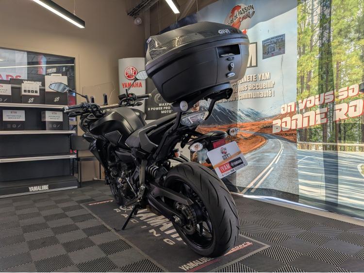 YAMAHA TRACER 700 35 KW GARANTIE 1 AN 
