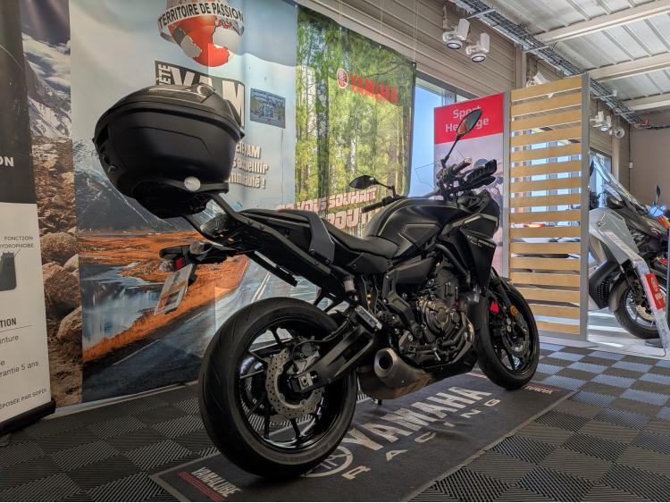 YAMAHA TRACER 700 35 KW GARANTIE 1 AN 