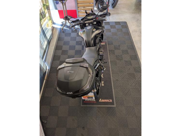 YAMAHA TRACER 700 35 KW GARANTIE 1 AN 