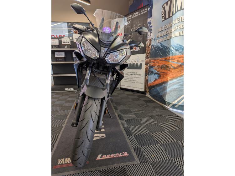 YAMAHA TRACER 700 35 KW GARANTIE 1 AN 